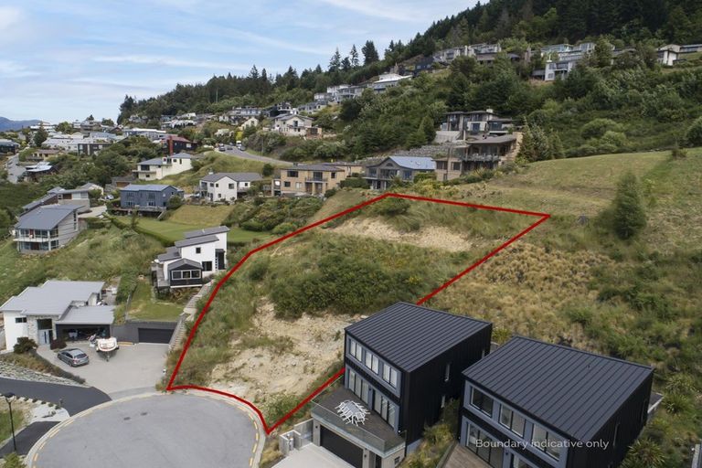 Photo of property in St Andrews Park, 12 Saint Mathews Place, Queenstown, 9300