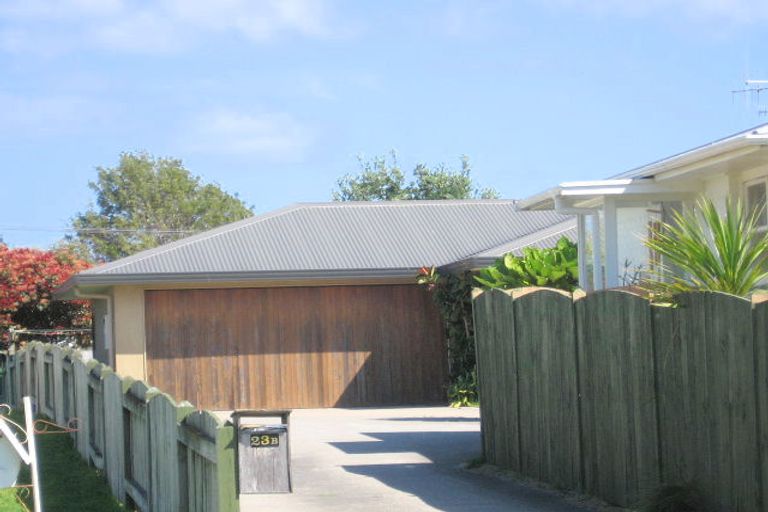Photo of property in 23b Korowai Street, Mount Maunganui, 3116