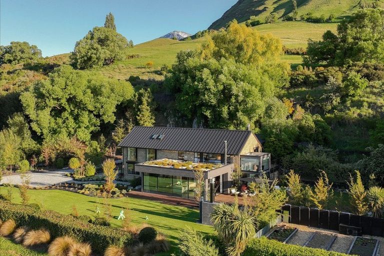 Photo of property in 291 Tucker Beach Road, Lower Shotover, Queenstown, 9371