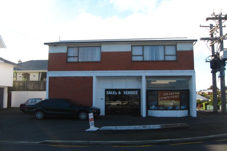 Photo of property in 123 Elgin Road, Maryhill, Dunedin, 9011