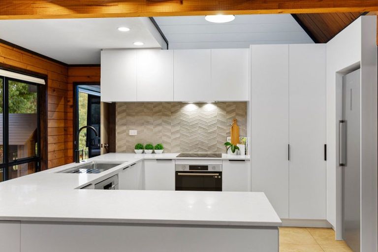 Photo of property in 195 Oropi Road, Oropi, Tauranga, 3173