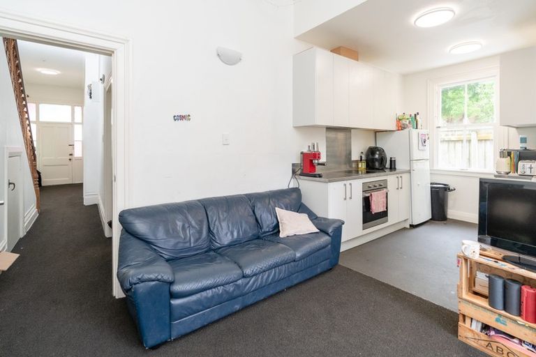Photo of property in 46 Aro Street, Aro Valley, Wellington, 6021