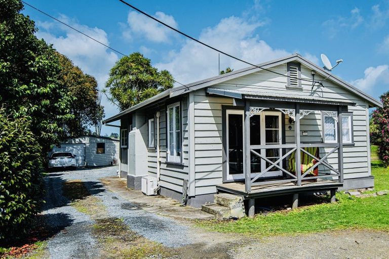 Photo of property in 96 Colville Road, Dargaville, 0310