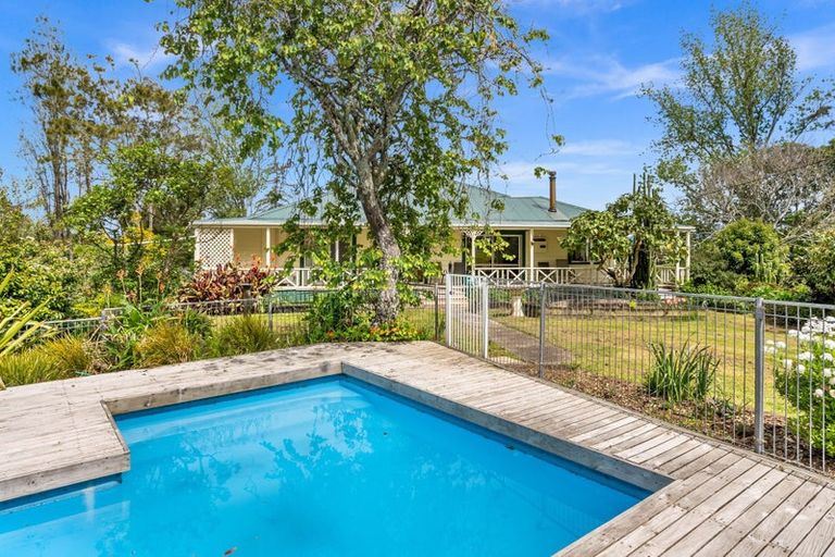 Photo of property in 63 Morgan Road, Titoki, Whangarei, 0172
