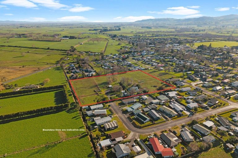 Photo of property in 24 Dunlop Crescent, Te Aroha, 3320