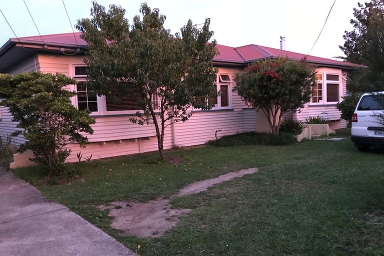 Photo of property in 3 Argyle Street, Hamilton East, Hamilton, 3216