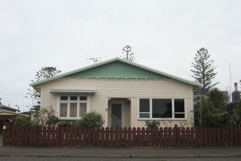 Photo of property in 52 Mcgrath Street, Napier South, Napier, 4110