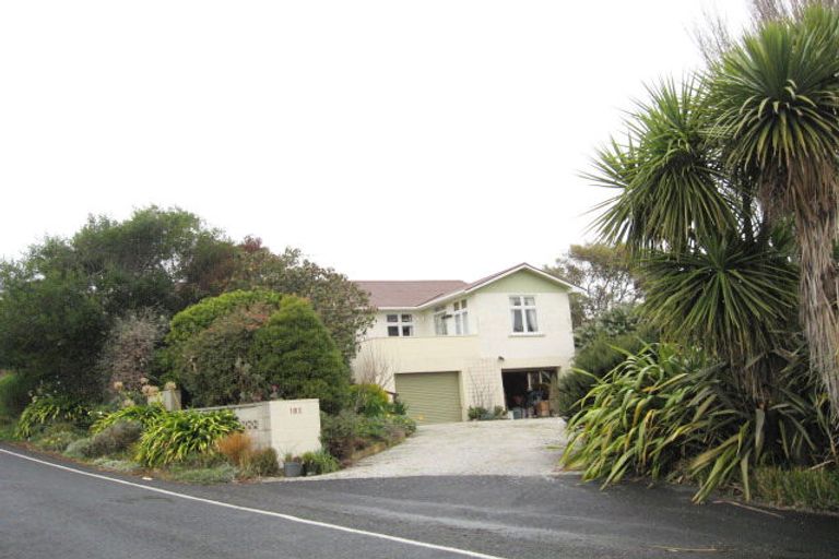 Photo of property in 1353 Coast Road, Karitane, Waikouaiti, 9471