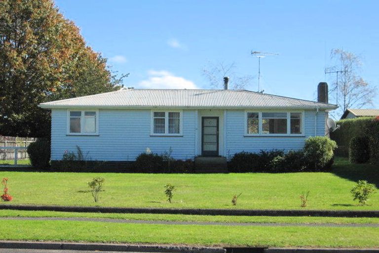 Photo of property in 28 Morvern Crescent, Tokoroa, 3420