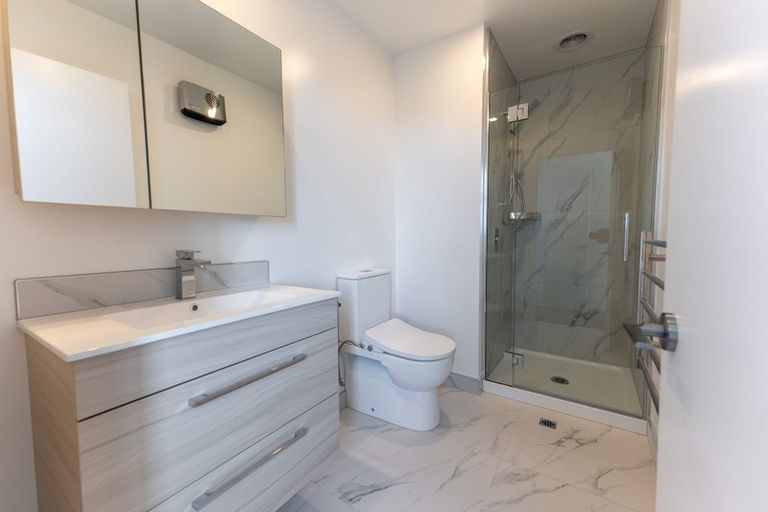 Photo of property in 7/239 Lichfield Street, Christchurch Central, Christchurch, 8011