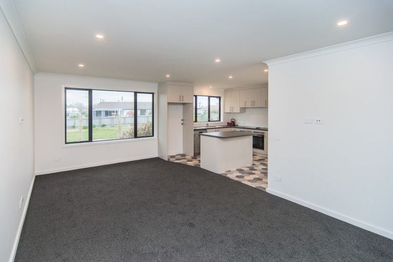 Photo of property in 42 Gammack Street, Temuka, 7920