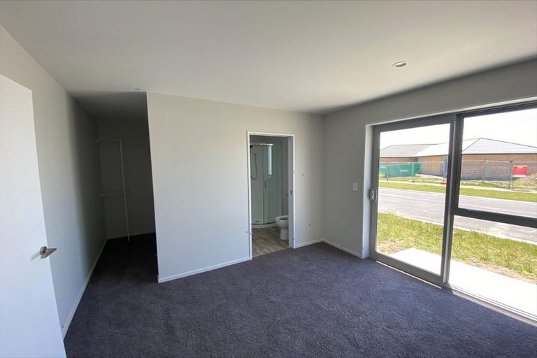 Photo of property in 14 Silverstone Loop, Rolleston, 7615