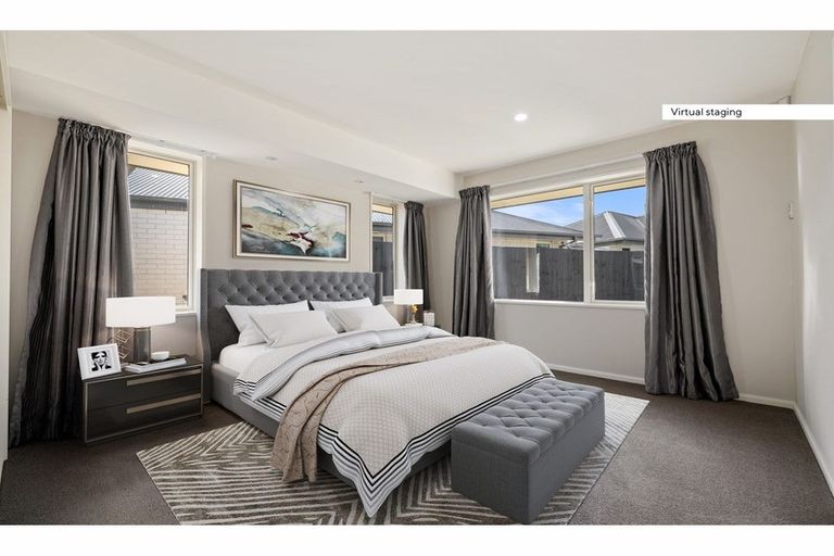 Photo of property in 4 Somerville Crescent, Aidanfield, Christchurch, 8025