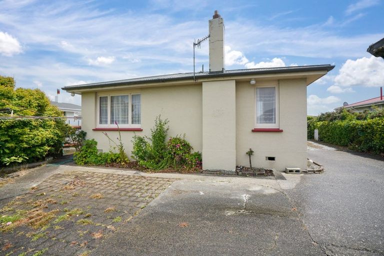 Photo of property in 256 Conyers Street, Strathern, Invercargill, 9812