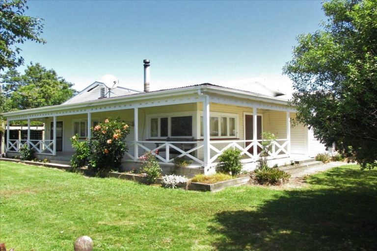 Photo of property in 75 Rutherford Street, Wairoa, 4108