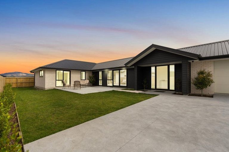 Photo of property in 34 Agathis Crescent, Wigram, 8025