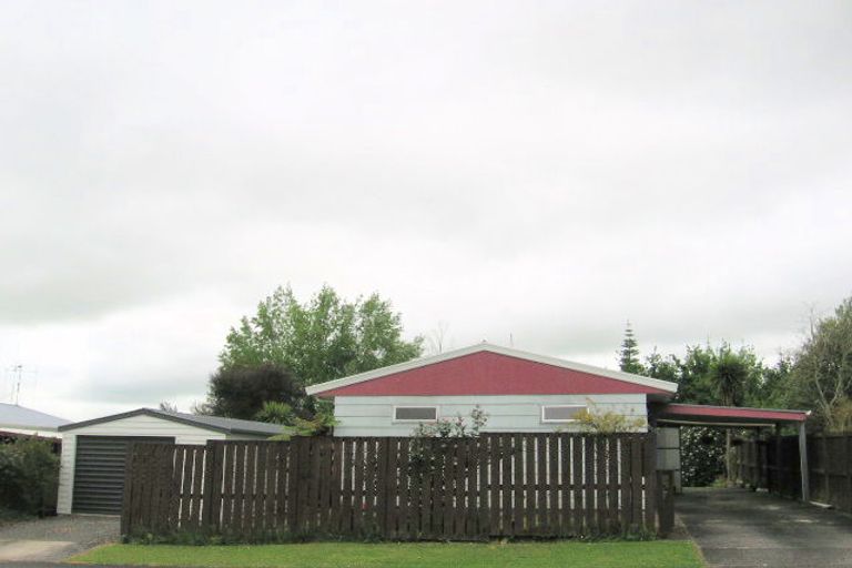 Photo of property in 19 Keepa Avenue, Paeroa, 3600