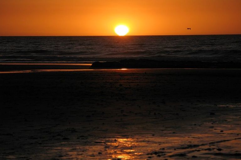 Photo of property in 30 Beach Road, Urenui, 4377