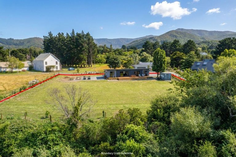 Photo of property in 14 Ataahua Place, Featherston, 5710