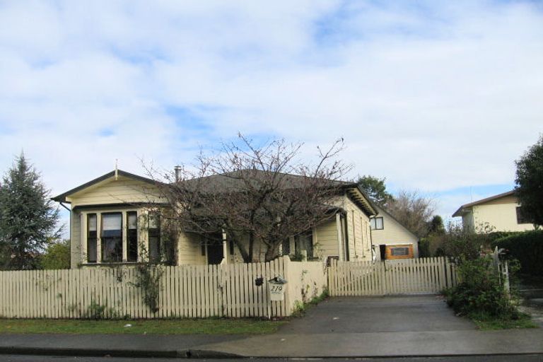 Photo of property in 219 Kenilworth Road, Mayfair, Hastings, 4122