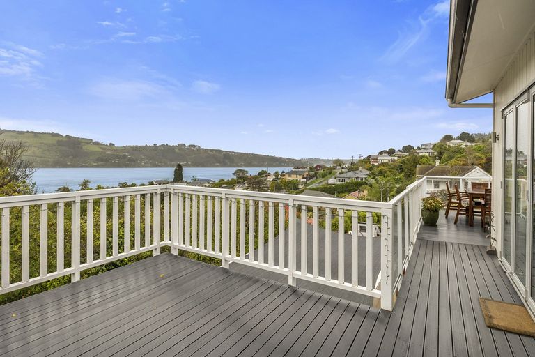 Photo of property in 4 Seddon Street, Ravensbourne, Dunedin, 9022