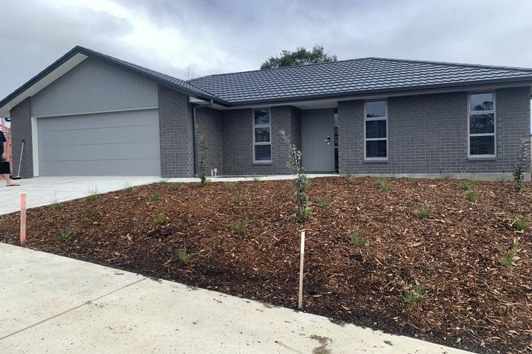 Photo of property in 17 Hikuwai Lane, Warkworth, 0910