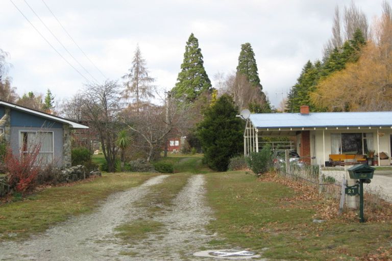 Photo of property in 21 Aubrey Road, Wanaka, 9305