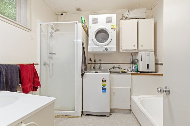 Photo of property in 25 Central Terrace, Kelburn, Wellington, 6012