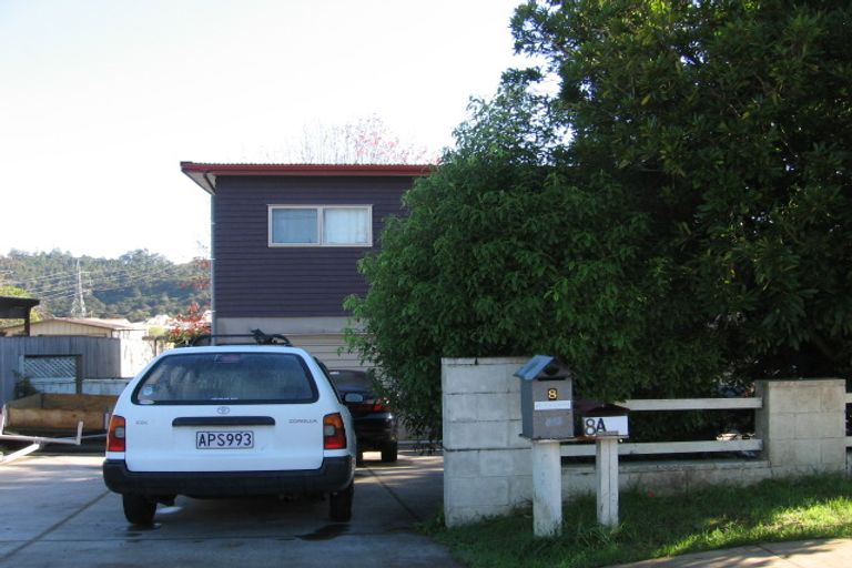 Photo of property in 8 Bass Road, Albany, Auckland, 0632