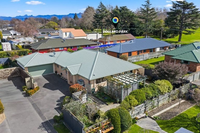 Photo of property in 6 Waterlea Green, Mayfield, Blenheim, 7201