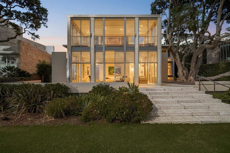 Photo of property in 24 Minnehaha Avenue, Takapuna, Auckland, 0622