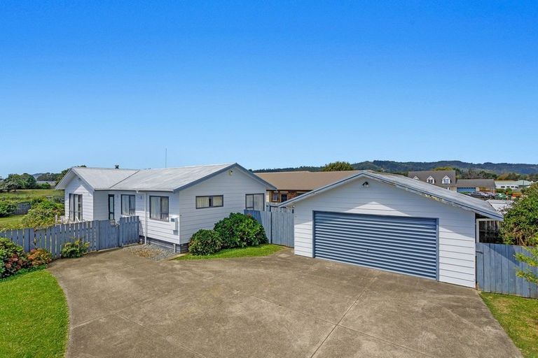 Photo of property in 28 Hotene Street, Whakatane, 3120
