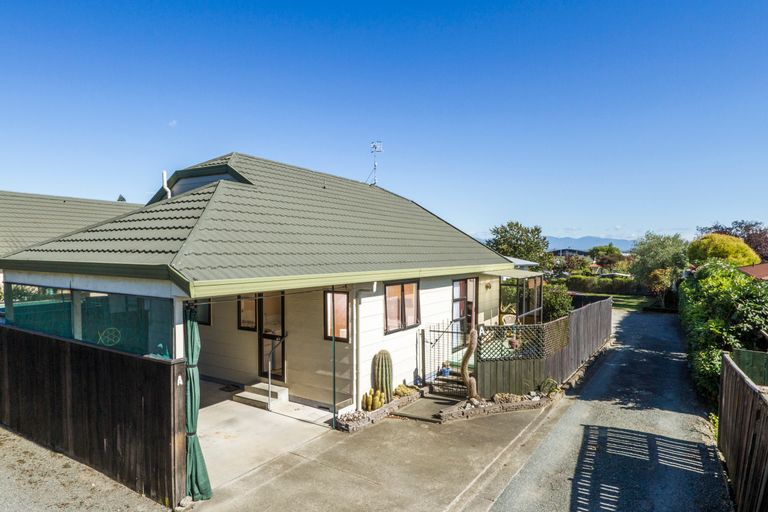 Photo of property in 15b Edward Street, Richmond, 7020