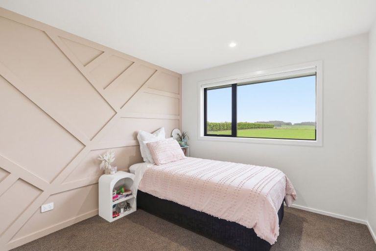 Photo of property in 175 Fairweather Road, Mill Road, Invercargill, 9872