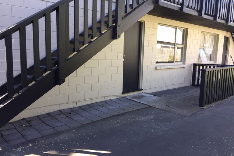 Photo of property in 36 Berry Street, St Albans, Christchurch, 8014