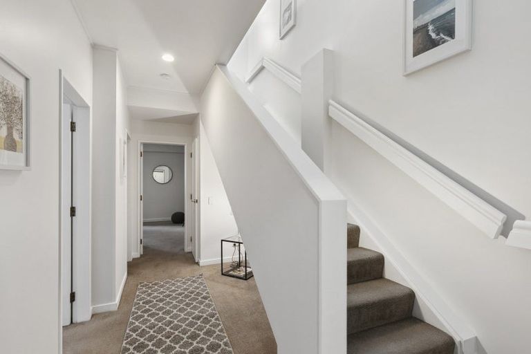 Photo of property in Dixonlane Apartments, 12/7 Feltex Lane, Te Aro, Wellington, 6011