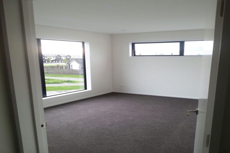 Photo of property in 14a Packard Crescent, Halswell, Christchurch, 8025