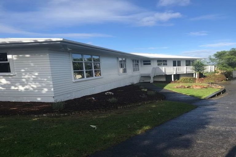 Photo of property in 50 Bleakhouse Road, Howick, Auckland, 2014