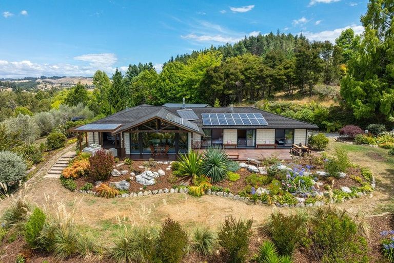 Photo of property in 4 Bronte Road East, Bronte, Upper Moutere, 7173