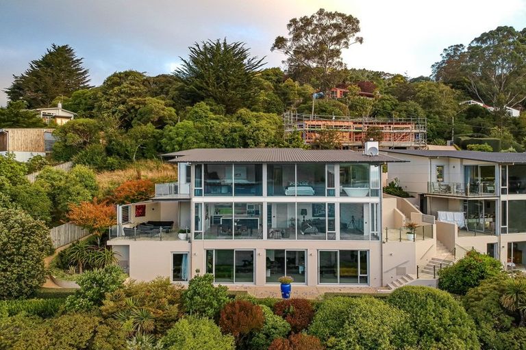 Photo of property in 21a Irvine Road, The Cove, Dunedin, 9077