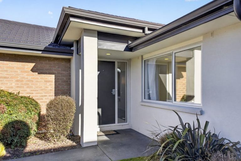 Photo of property in 14 Tosland Street, Wigram, Christchurch, 8042
