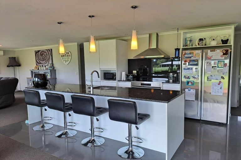 Photo of property in 119 Henwood Road, Paraite, New Plymouth, 4372