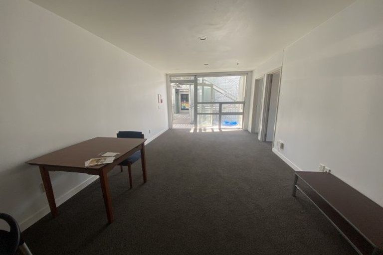 Photo of property in Hanson House, 7a/27 Hanson Street, Mount Cook, Wellington, 6021