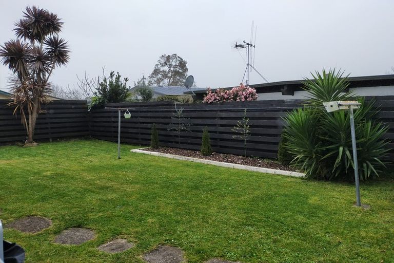 Photo of property in 126b Galloway Street, Hamilton East, Hamilton, 3216