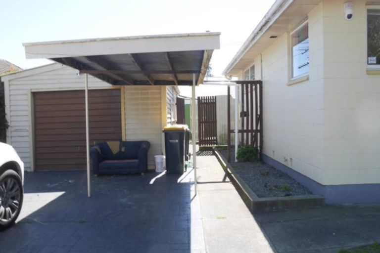 Photo of property in 1 Westmont Street, Ilam, Christchurch, 8041