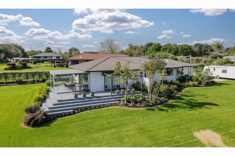 Photo of property in 21d Shepherd Road, Kerikeri, 0230