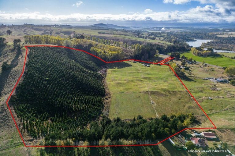Photo of property in 201 State Highway 5, Wairakei, Taupo, 3384