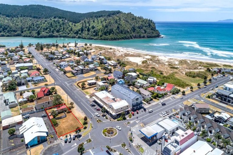 Photo of property in 801 Port Road, Whangamata, 3620
