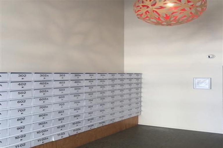 Photo of property in The Peak Apartments, 1001/170 Taranaki Street, Te Aro, Wellington, 6011