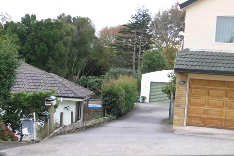 Photo of property in 3/130 Sandspit Road, Shelly Park, Auckland, 2014